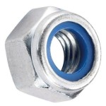 TUERCA SEGURIDAD - MM