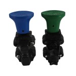 VALVULA MONOCHIP A546