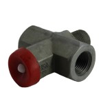 VALVULA REGULADORA PRESION 140C1