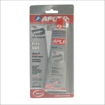 SILICONA GRIS - APLER