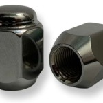 TUERCA LUJO - SWFT CTE 12X1.25 HEX 17