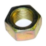 TUERCA MILIMETRICA CLASE 6