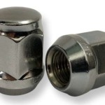 TUERCA LUJO - AV 12X1.5X28