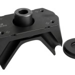 KIT SOPORTE TRASERO PARA MOTOR INTERNATIONAL