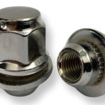 TUERCA LUJO - MSBSH CORTA HEX21