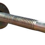 TORNILLO DESACTIVADOR - 3 PATAS