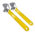 LLAVE PESTON 6" - ENCAUCHETADA