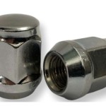 TUERCA LUJO FORJADA - 1/2