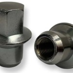 TUERCA LUJO - JRNY 12X1.5 HEX21