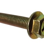 TORNILLO FLANGE PHILIPS