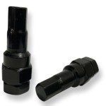 LLAVE PERNO TUNNER - NEGRA