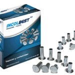 REMACHE 10-10C ACERO LATONADO INCOLBETS