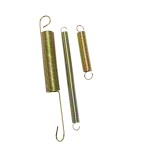 RESORTE EMR 28 - 2500 ACELERADOR UNIVERSAL 15 CM