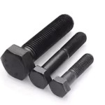 TORNILLO SAE J429 GR5 - 1/2