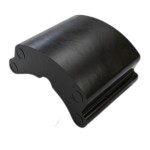 COJIN DE DESGASTEPARA MUELLE DE HOJA Z