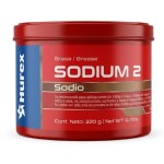 GRASA SODIO - NUREX