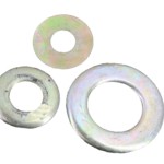 ARANDELA SILLIN (6mm) - REDUCIDA