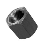 TUERCA ALTA HEX GR2 SAE J482A - RO