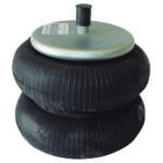 BOMBONA LEVANTE TRAILER WATSON/CHALIAN W01358-6897