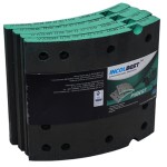 BLOQUE BANDA - 9174D FX BEST