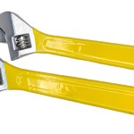 LLAVE PESTON 6" - ENCAUCHETADA