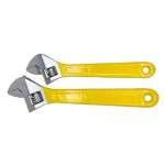 LLAVE PESTON 10" - ENCAUCHETADA