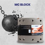 BLOQUE BANDA - 4709D MC BLOCK
