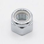 TUERCA SEGURIDAD DIN 985 CLASE 8