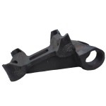 SOPORTE INCA BASE CUADRADA