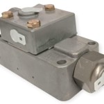 VALVULA REGULADORA CAJA A500