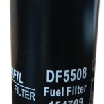 FILTRO COMBUSTIBLE A23 - ELEMFIL DF5508