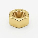 TUERCA CLASE 6 DIN 934