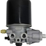 SECADOR COMPLETO VOLVO