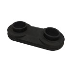 SOPORTE MOTOR DELANTERO FREIGHLINER MANSO