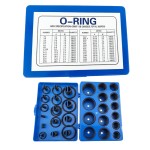 KIT ORING MILIMETRICO NITRILO