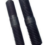 ESPARRAGO EJE 5/8 x 4" R.O - R.F