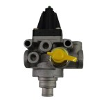 VALVULA REGULADORA JAC