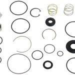 EMPAQUETADURA SECADOR ADIP - PISTON COMPLETA