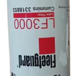FILTRO ACEITE - LF3000