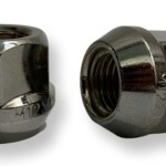 TUERCA LUJO - DMX CTE 12X1.5X20