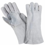 GUANTE CARNAZA SENCILLO MANGA LARGA 20CM