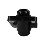 SOPORTE CAÑA DIRECCION KENWORTH