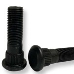 PERNO NISSAN X-TRA.PTFHNDR 12x1.25x42 ESTRIA 13