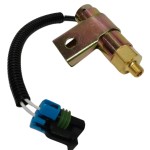 ELECTRO VALVULA FAN CLUTCH