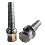 PERNO LUJO VOLKSWAGEN 14x1.5x40 HEX 17