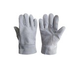 GUANTE CARNAZA SENCILLO CORTO
