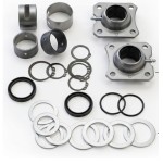 JUEGO DE REPARACIÓN PARA LEVAS DE FRENO RWK