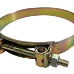 ABRAZADERA INDUSTRIAL ACERO AL CARBON