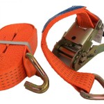 BANDA AMARRE CARGA NARANJA