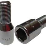 PERNO TUNNER LUJO EXTRA LARGO 14x1.5 Largo 35